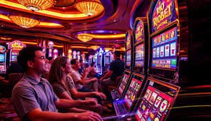 yomaslot Live Casino Baccarat Roulette HD Streaming မြန်မာ