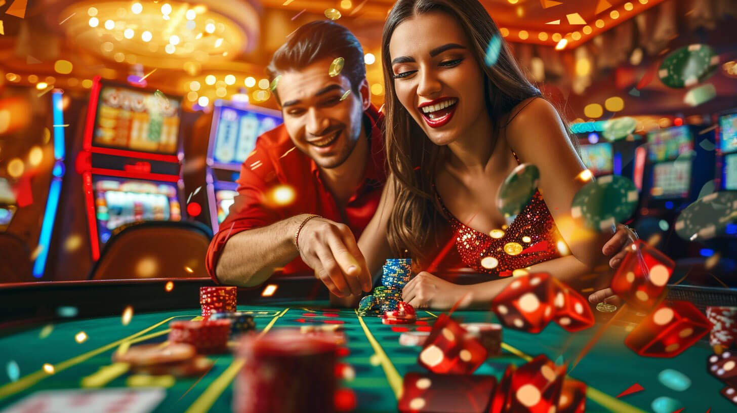 yomaslot Myanmar Online Gaming Platform ကျွန်ုပ်တို့အကြောင်း